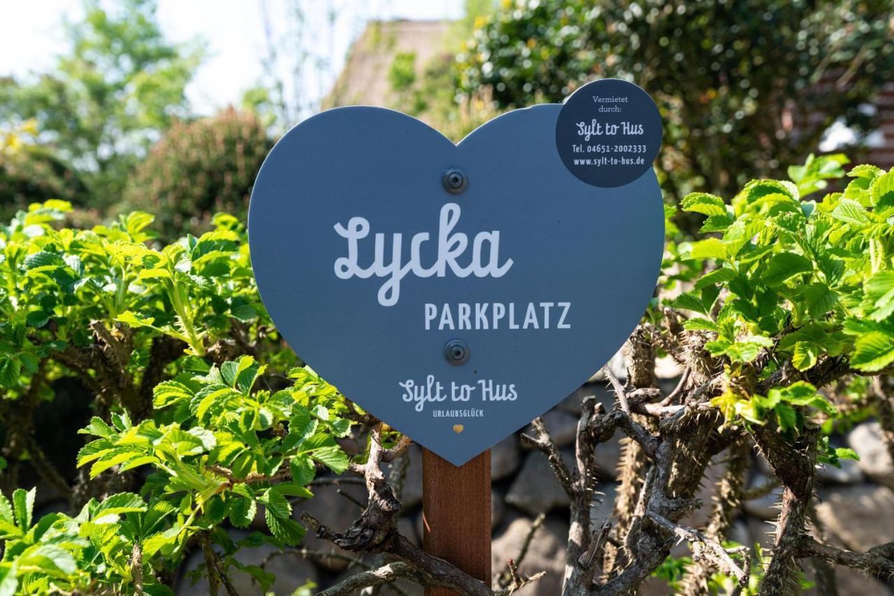 Appartement Lycka ไคทุม ภายนอก รูปภาพ