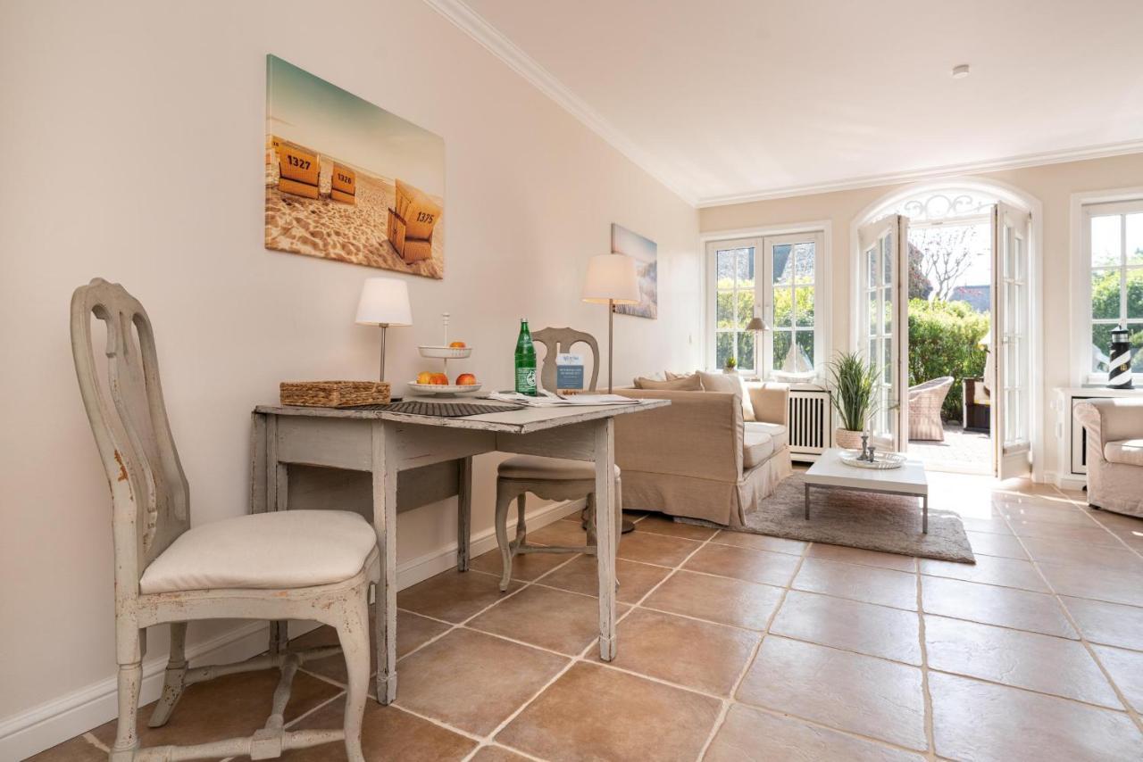 Appartement Lycka ไคทุม ภายนอก รูปภาพ