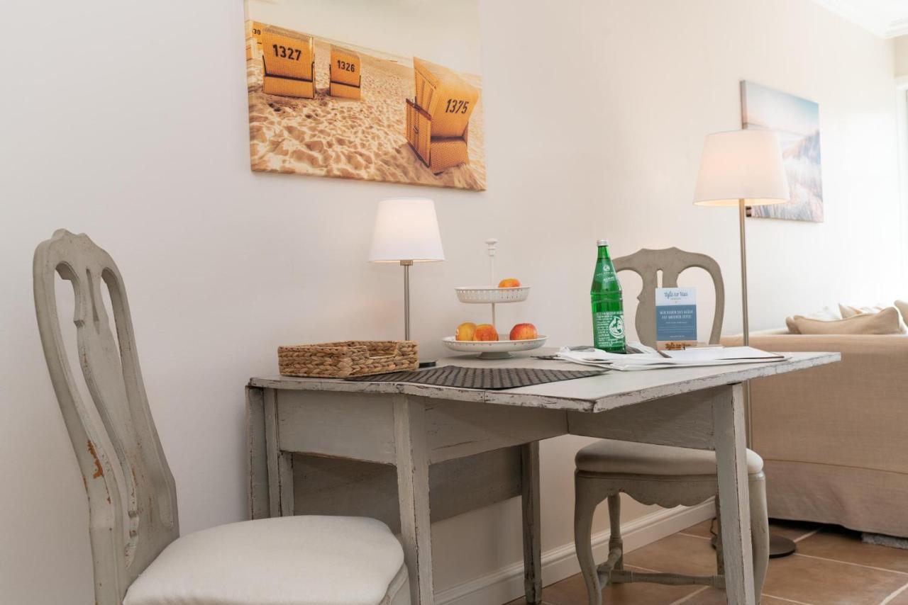 Appartement Lycka ไคทุม ภายนอก รูปภาพ