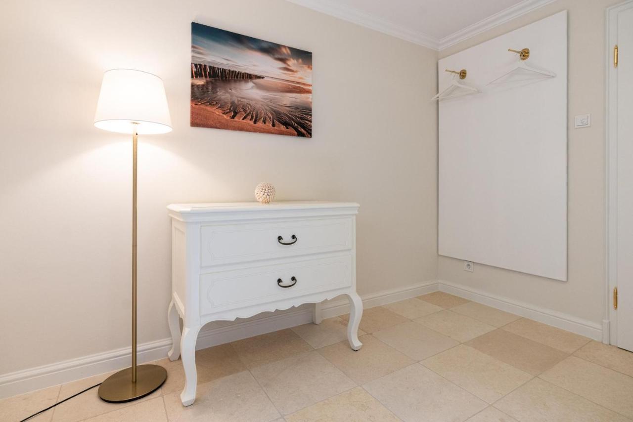 Appartement Lycka ไคทุม ภายนอก รูปภาพ